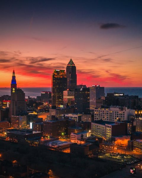Best Digital Marketing Agency Cleveland