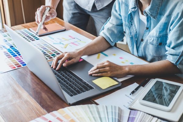 Top Website Design & Development Agency Strongsville