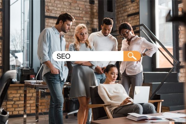 Trusted Local SEO Strongsville