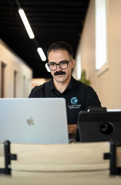 Lunar Tides Digital Agency is a trusted digital marketing agency in Strongsville