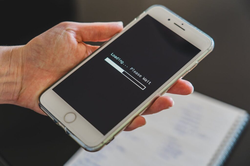 Website Speed Test Why a Fast Site is Crucial for Your Cleveland Customers (and SEO)