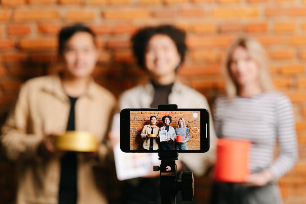 Leveraging Video for Your Cleveland Small Business Simple Ideas to Get Started