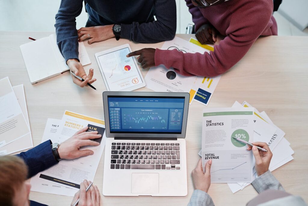 Questions to Ask BEFORE Hiring a Digital Marketing Agency Cleveland
