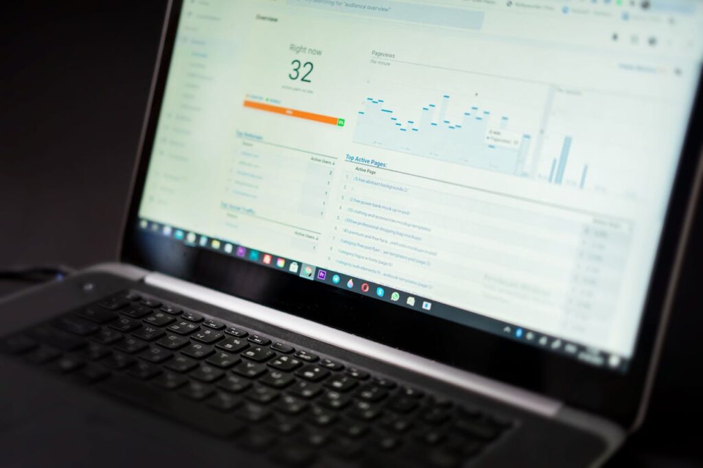 Measuring What Matters Key Digital Marketing KPIs for Cleveland SMBs