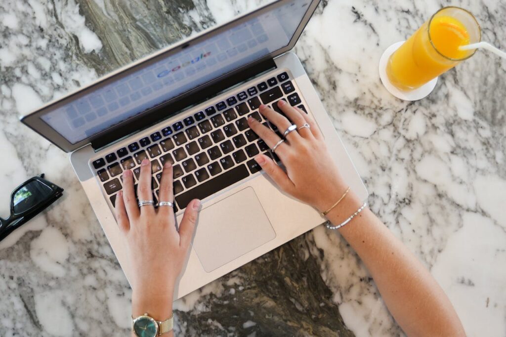 how to choose the best keywords for your cleveland business website